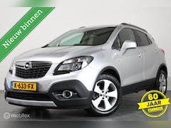 Opel Mokka - 1.4 T Edition - AUTOMAAT-AIRCO