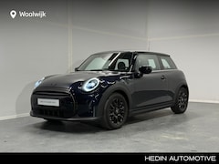 MINI One - 3-deurs 1.5 Classic | 16'' Victory Lichtmetaalvelgen | Driving Modes | LED Koplampen | Com