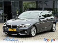 BMW 1-serie - 116i M Sport Edition Climate control/Navigatie/Xenon/Nette staat DLR auto