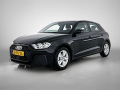 Audi A1 Sportback - 25 TFSI Pro Line 95 PK | Apple Carplay | Android Auto | Cruise Control | Airco | Lichtmeta