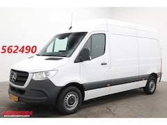 Mercedes-Benz Sprinter - 215 CDI 9G-Tronic L2-H2 FWD Navi Airco Cruise Camera AHK 39.940 km