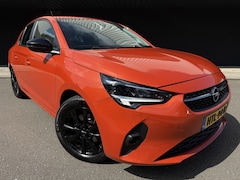 Opel Corsa - 1.2 Turbo Edition // 100pk // Led koplampen //