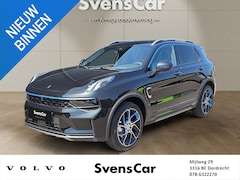 Lynk & Co 01 - 1.5 | Panoramadak | Stoelverwarming | 360 graden camera | Keyless Entry |