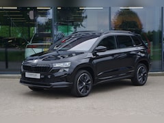 Skoda Karoq - 1.5 TSI 150 PK ACT Sportline Business, Panoramadak, Trekhaak, Adap. Cruise Control