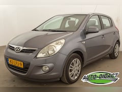 Hyundai i20 - I-20 1.2i Airco Dynamic Version