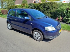 Volkswagen Fox - 1.2 Trendline