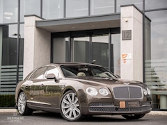 Bentley Flying Spur - 6.0 W12 / Pano / Massage / Memory