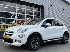 Fiat 500 X - 1.6-16V E-torQ Mirror Edition - Navigatie / Apple CarPlay I Airco I PDC I Sport velgen I C
