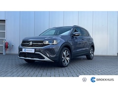 Volkswagen T-Cross - 1.0 TSI Life Edition
