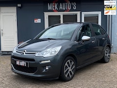 Citroën C3 - 1.2 VTi Collection|2e Eigenaar|Navi|Climate|Cruise|