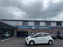 Toyota Aygo - 1.0 VVT-i | X-Fun 5-Drs | Airco
