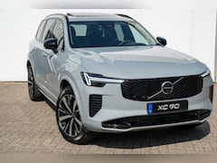 Volvo XC90 - T8 Plug-in hybrid Plus Dark | Head-up | Pano dak | 360 camera | HK audio