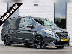Mercedes-Benz Vito - 119 CDI / Aut / 4-Matic / Lang / Led-Xenon / Stoelverw / Navi / Camera / Vol Opties / Nett
