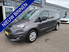 Ford Transit Connect - 1.0 Ecoboost L2 Trend