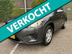 Mazda CX-5 - 2.0 S 2WD AIRCO | TREKHAAK | KEYLESS