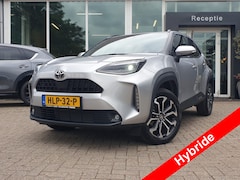 Toyota Yaris Cross - 1.5 Hybrid 115 Style / Achteruitrijcamera / Parkeersensoren voor