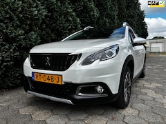 Peugeot 2008 - 1.2 Allure | Automaat | Pano