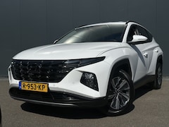 Hyundai Tucson - 1.6 T-GDI HEV Comfort Smart