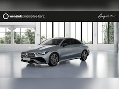 Mercedes-Benz CLA-Klasse - 180 Star Edition AMG Line LIMITED | Panoramaschuifdak | Night | Achteruitrijcamera | MBUX