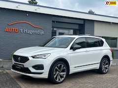 SEAT Tarraco - 1.4 TSI e-Hybrid PHEV FR 245PK pano trekh 1EIG 20"