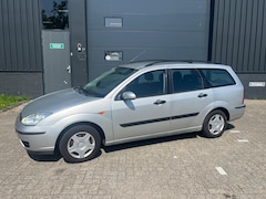 Ford Focus Wagon - 1.6-16V Cool Edition APK NAP AIRCO