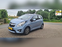 Chevrolet Spark - 1.2 16V LT
