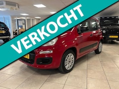 Fiat Panda - 0.9 TwinAir Easy Airco Prijs is rijklaar incl 6 maanden BOVAG garantie, Onderhoudsbeurt en