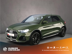 Audi A1 allstreet - 30 TFSI Advanced edition | Carplay | sound | ACC | Led | Optiekpakket zwart | 17" |