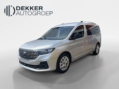Ford Tourneo Connect - 1.5 PHEV 150PK Aut. Titanium 7-Zits UIT VOORRAAD