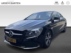 Mercedes-Benz CLA-Klasse - 180 Ambition Automaat
