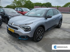 Citroën Ë-C4 - Shine 50 kWh | Navi | Clima | Adaptive Cruise | Apple Carplay/Android Auto | | Achteruitri