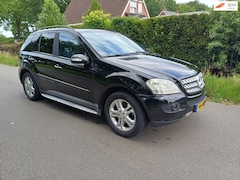 Mercedes-Benz M-klasse - 350