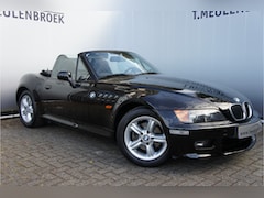 BMW Z3 Roadster - 2.0