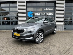 Skoda Karoq - 1.5 TSI 150 pk ACT Business Edition 7-DSG | Achteruitrijcamera | Buitenspiegels elektrisch