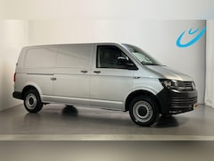 Volkswagen Transporter - 2.0 TDI 102pk L2H1 3-zits Comfortline Navigatie App-Connect DAB+ Camera