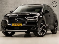 DS 7 Crossback - 1.6 PureTech Deluxe 225Pk Automaat (PANORAMADAK, APPLE CARPLAY, MEMORY SEATS, STOELVERWARM