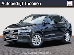 Audi Q3 - 1.4 TFSI CoD Design Pro Line Plus