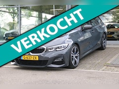BMW 3-serie Touring - 330i High Executive M-PAKKET PANO DEALER OND