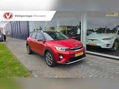 Kia Stonic - 1.0 T-GDi DynamicLine | NAP | Automaat | Camera | Carplay | Trekhaak | Airco | Dealeronder