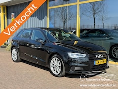 Audi A3 Sportback - 30 TFSI Sp. L. Ed