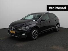 Volkswagen Polo - 1.0 TSI Highline 95 PK | Automaat | Airco |Climatronic | Navigatie | Adaptieve Cruise cont