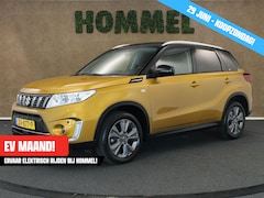 Suzuki Vitara - 1.4 Boosterjet Select - CRUISE CONTROL - VOORSTOELEN VERWARMD - MULTIMEDIAVOORBEREIDING