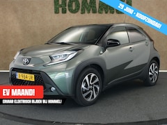 Toyota Aygo X - 1.0 VVT-i MT Pulse - ORIGINEEL NEDERLANDSE AUTO - APPLE CARPLAY/ ANDROID AUTO - ADAPTIVE C
