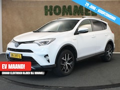 Toyota RAV4 - 2.5 Hybrid Style - NAVIGATIE - ELEKTRISCHE ACHTERKLEP - PARKEERSENSOREN VOOR EN ACHTER - 3