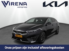 Kia Pro cee'd - ProCeed 1.5 T-GDi GT-Line Automaat - Apple Carplay/Android Auto - Cruise Control Adaptief