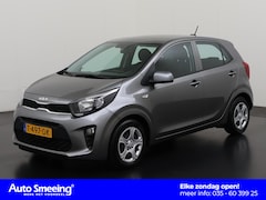 Kia Picanto - 1.0 DPi ComfortLine | Airco | 12 mnd Garantie |