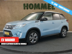 Suzuki Vitara - 1.4 Boosterjet Select Smart Hybrid - ORIGINEEL NEDERLANDSE AUTO - AFNEEMBARE TREKHAAK - TR