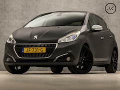 Peugeot 208 - 1.2 PureTech Sport (PANORAMADAK, APPLE CARPLAY, GROOT NAVI, CAMERA, CLIMATE, SPORTSTOELEN,