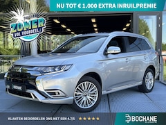 Mitsubishi Outlander - 2.4 PHEV Instyle | Schuifdak | 360° Camera | Apple Carplay