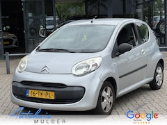Citroën C1 - 1.0-12V Séduction/Zo Mee/Geen A.P.K/Fixed Price